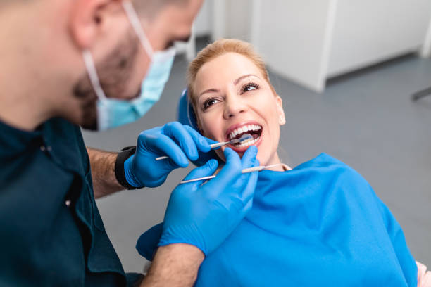 Professional Dental Services in Clover, SC