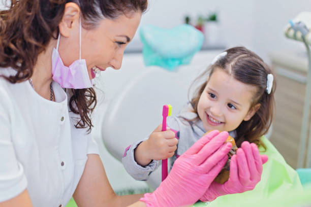 Dental Inlays and Onlays in Clover, SC